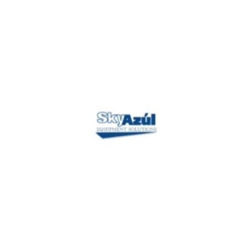 SkyAzúl Equipment Solutions